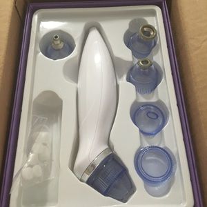 Appolus Microdermabrasion Kit